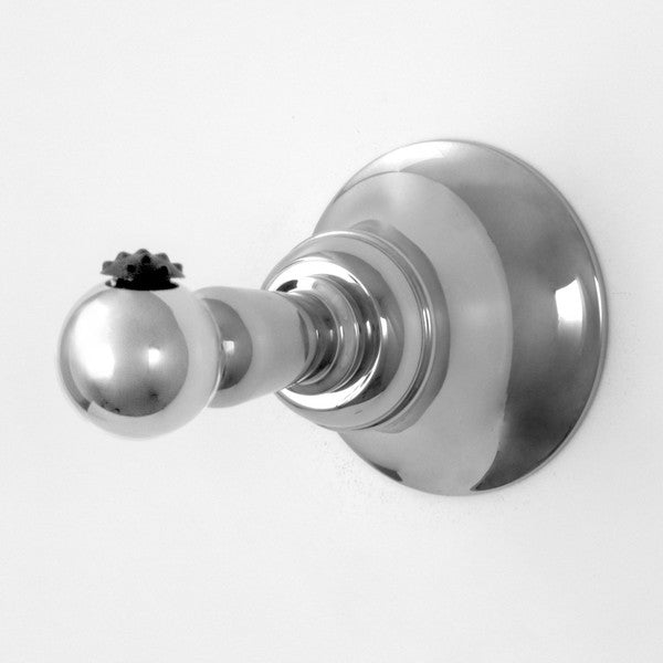 Sigma 1.25RH00 Series 25 Robe Hook With Bracket - Parent