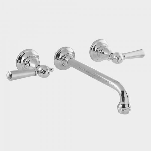 Sigma 1.276107T Wall/Vessel Lavatory Set Trim Tremont - Parent