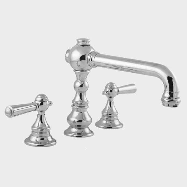 Sigma 1.276177T Roman Tub Set Trim Tremont - Parent
