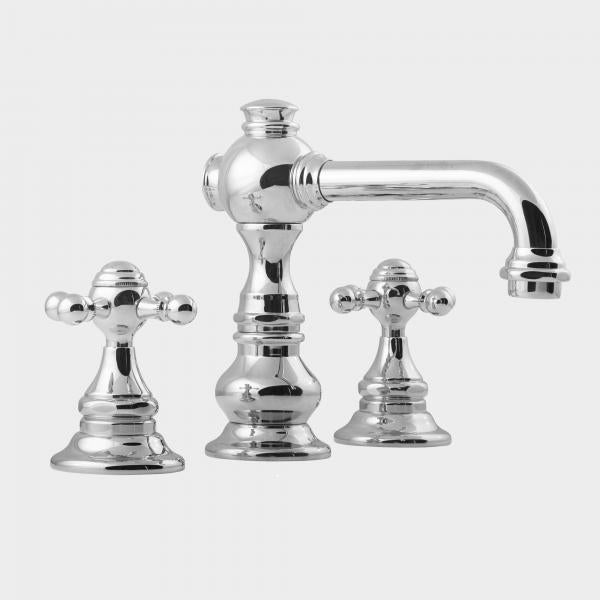 Sigma 1.276208 Widespread Lavatory Set Cross Handle Tremont X - Parent