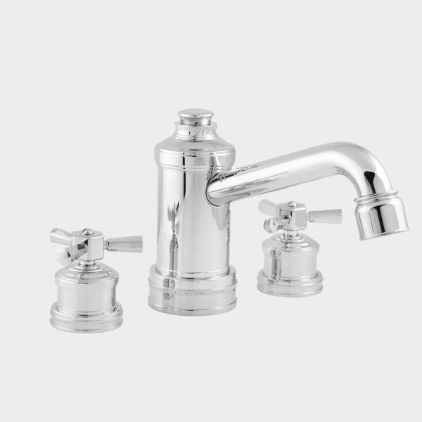 Sigma 1.285477T Roman Tub Set Trim Regent X - Parent