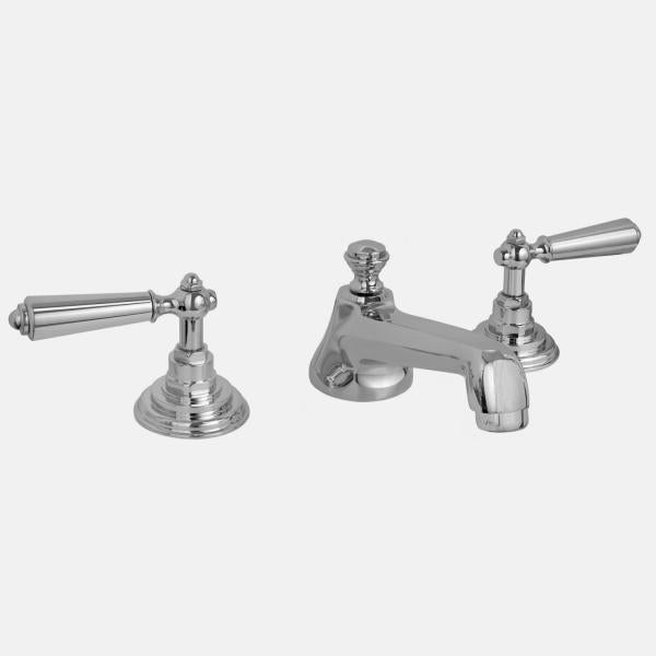 Sigma 1.300108 Widespread Lavatory Set With Lever Aria - Parent