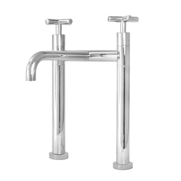 Sigma 1.3448035 Pillar Vessel Lavatory Nova Ii - Parent