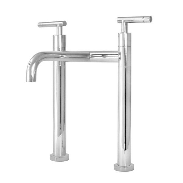 Sigma 1.3449035 Pillar Vessel Lavatory Polaris Ii - Parent