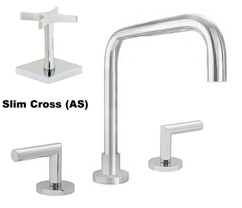 Sigma 1.44AS77T Roman Tub Set Trim - Parent