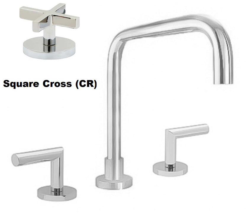 Sigma 1.44CR77T Roman Tub Set Trim - Parent