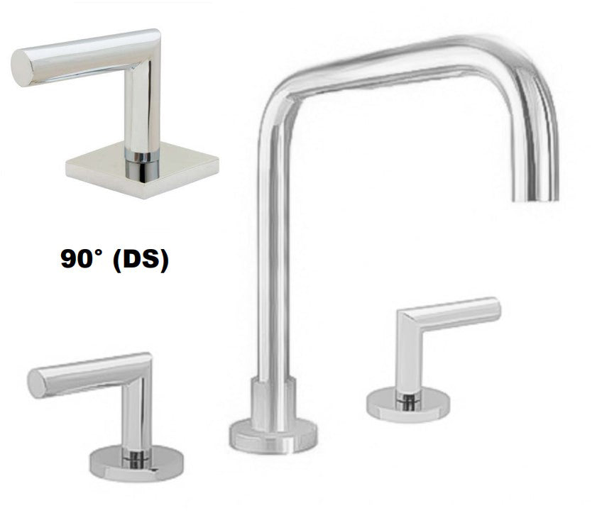 Sigma 1.44DS77T Roman Tub Set Trim - Parent