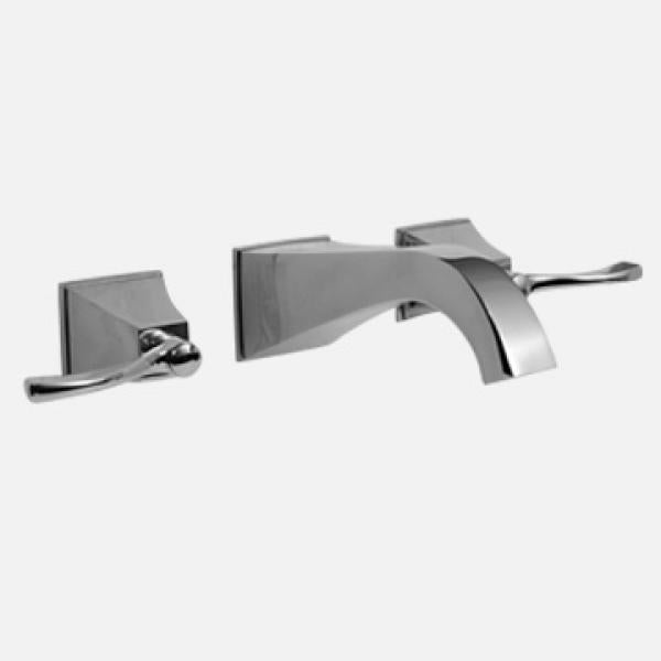 Sigma 1.518007T Wall/Vessel Lavatory Set Trim Maya - Parent