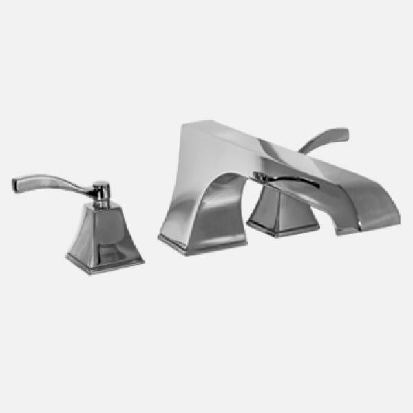 Sigma 1.518077T Roman Tub Set Trim Maya - Parent