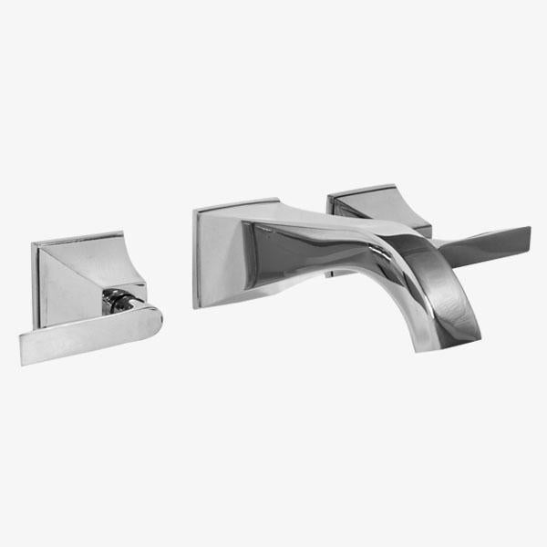 Sigma 1.518307T Wall/Vessel Lavatory Set Trim Lisse - Parent