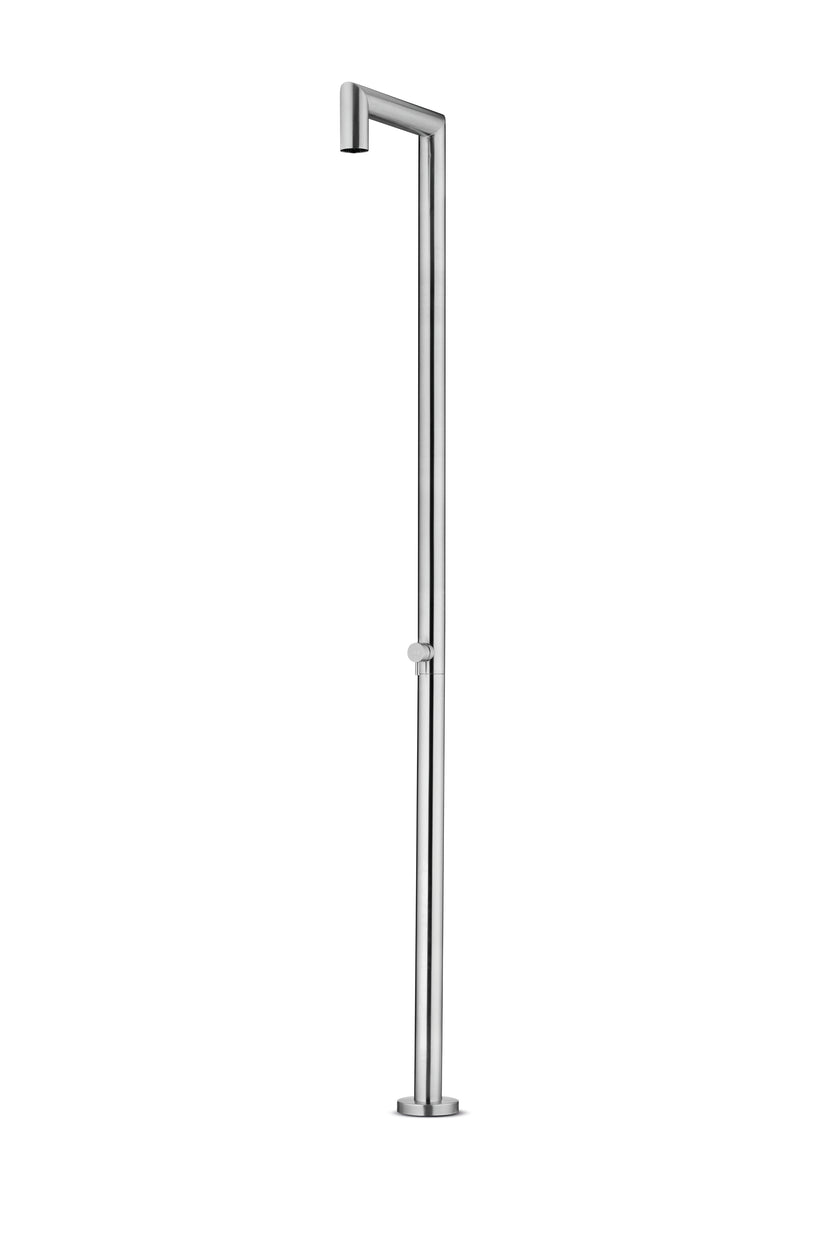Jee-O 100-6400 Original Shower 04 Freestanding With Progressive Cartridge