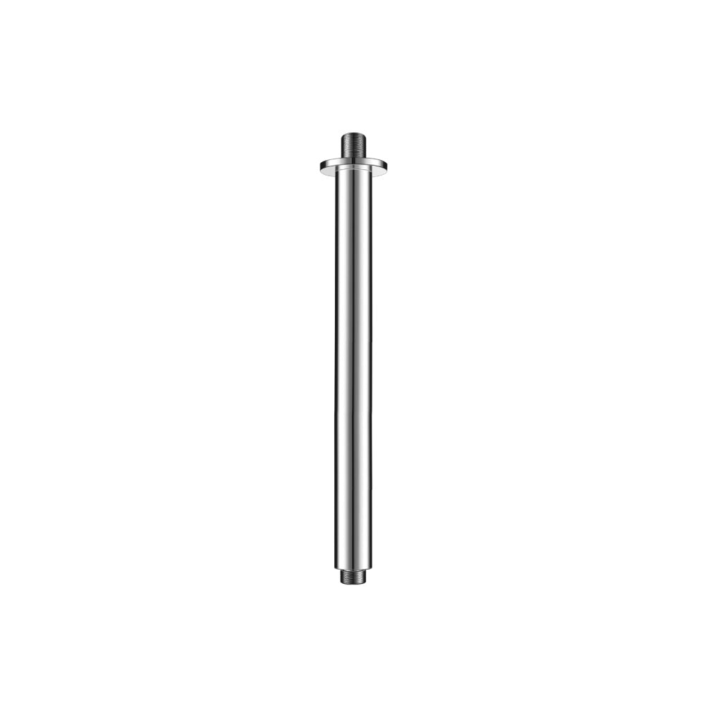 Flusso 100.12CSA Ceiling Mount Shower Arm - 12"