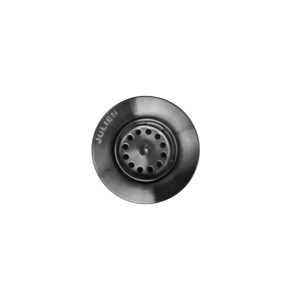 Home Refinements by Julien 10008-2 Drain For SS Sinks Ø2 - Parent