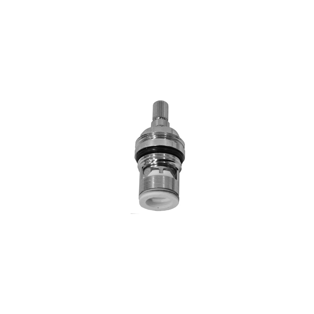 Jaclo 1001-C-H-RGH 4" Centerset Faucets Hot Replacement Cartridge