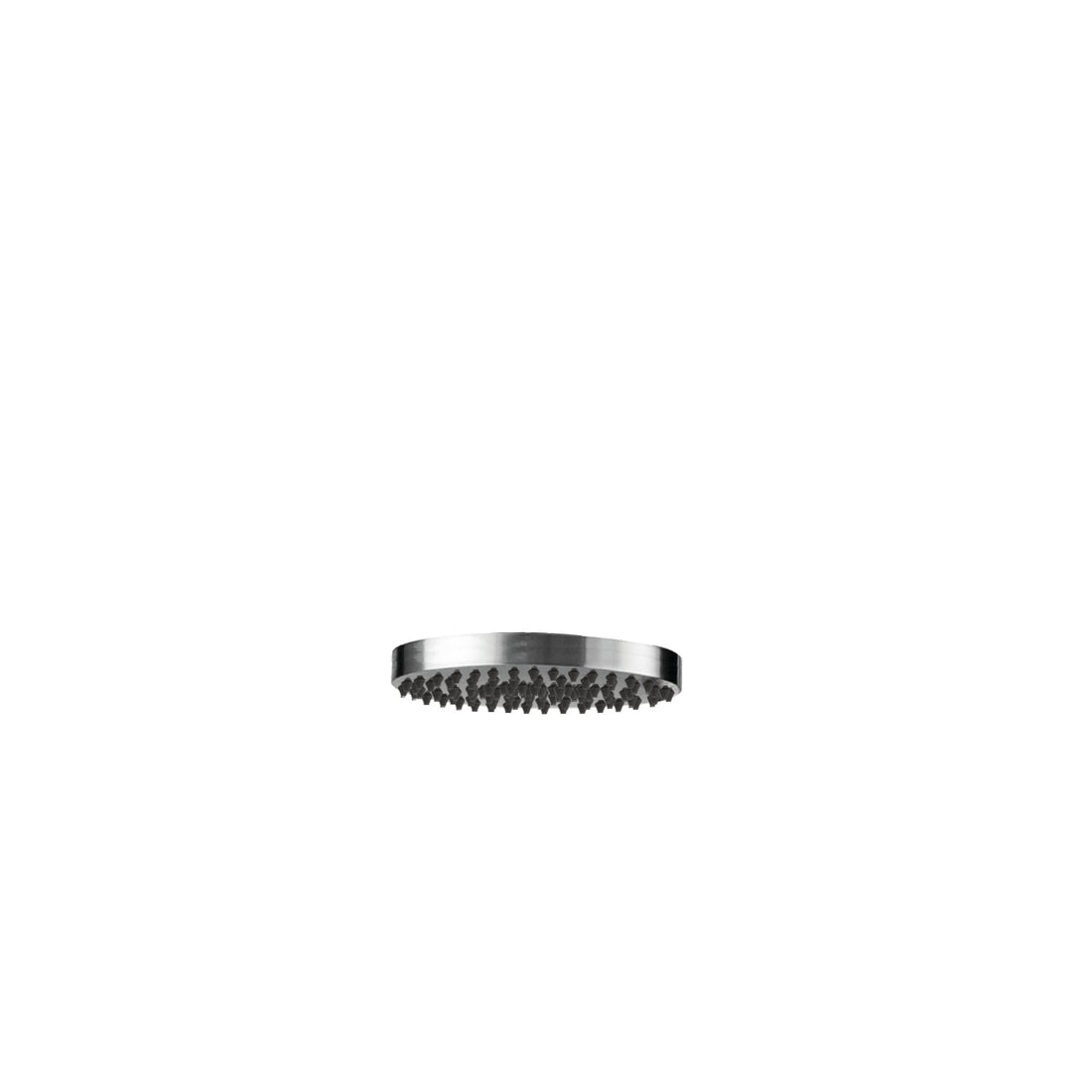 Jee-O 101-6140 Original Interchangeable Shower Head With Black Nozzles Ø150