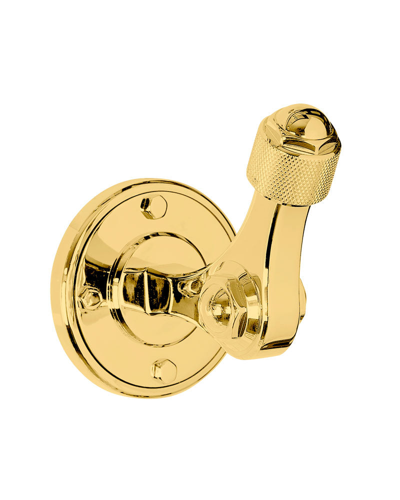 Waterstone AG301-1 Argonaut Single Robe Hook