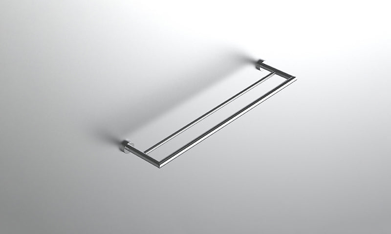 Neelnox FMD-TWB24-D Form Moderne Towel Bar Double - Parent