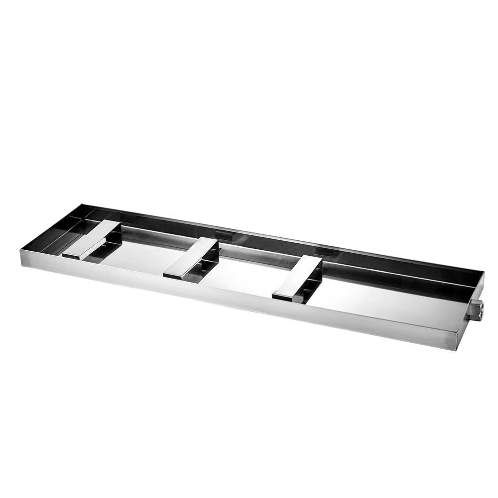 Mr. Steam 104402 Max Drip Pan for MAX Series Generators