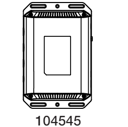 Mr. Steam 104545 Isteamx hub replacement