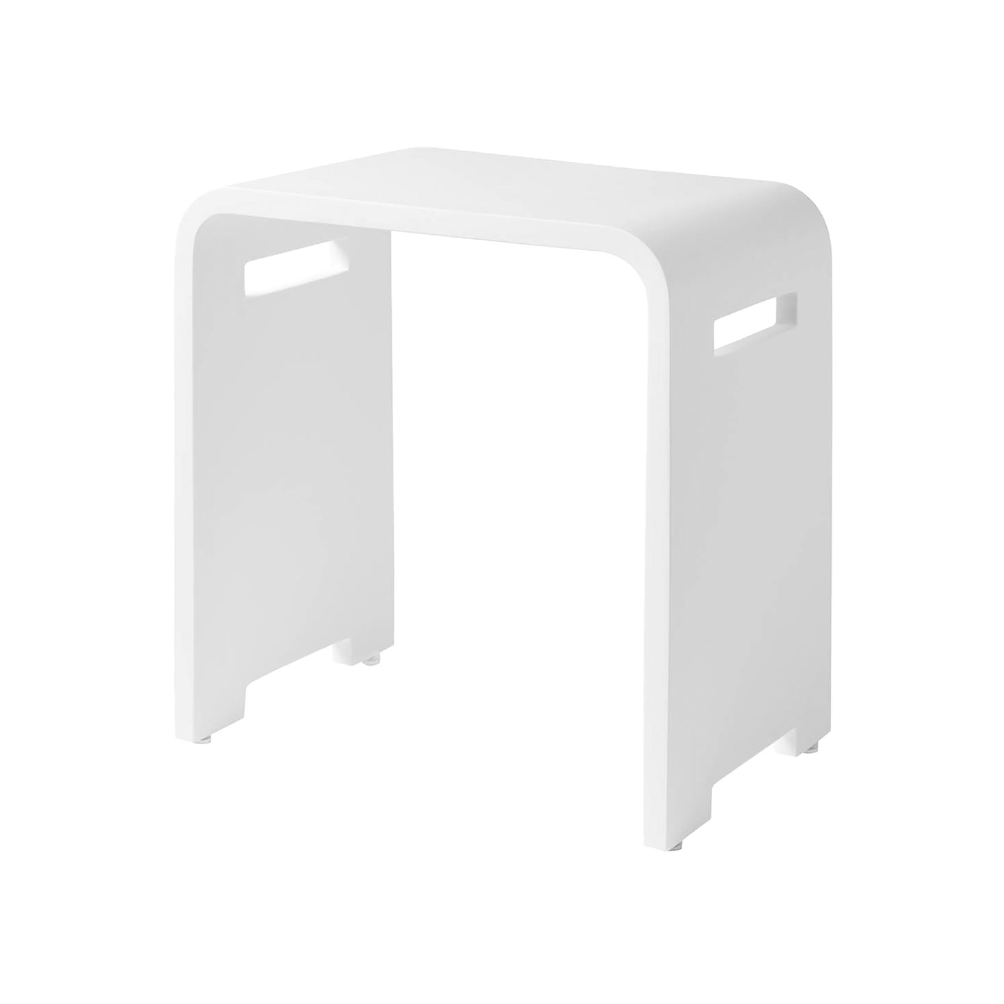 Mr. Steam 104665 MS 20 (in.)-W x 19 (in.)-L Shower Bench
