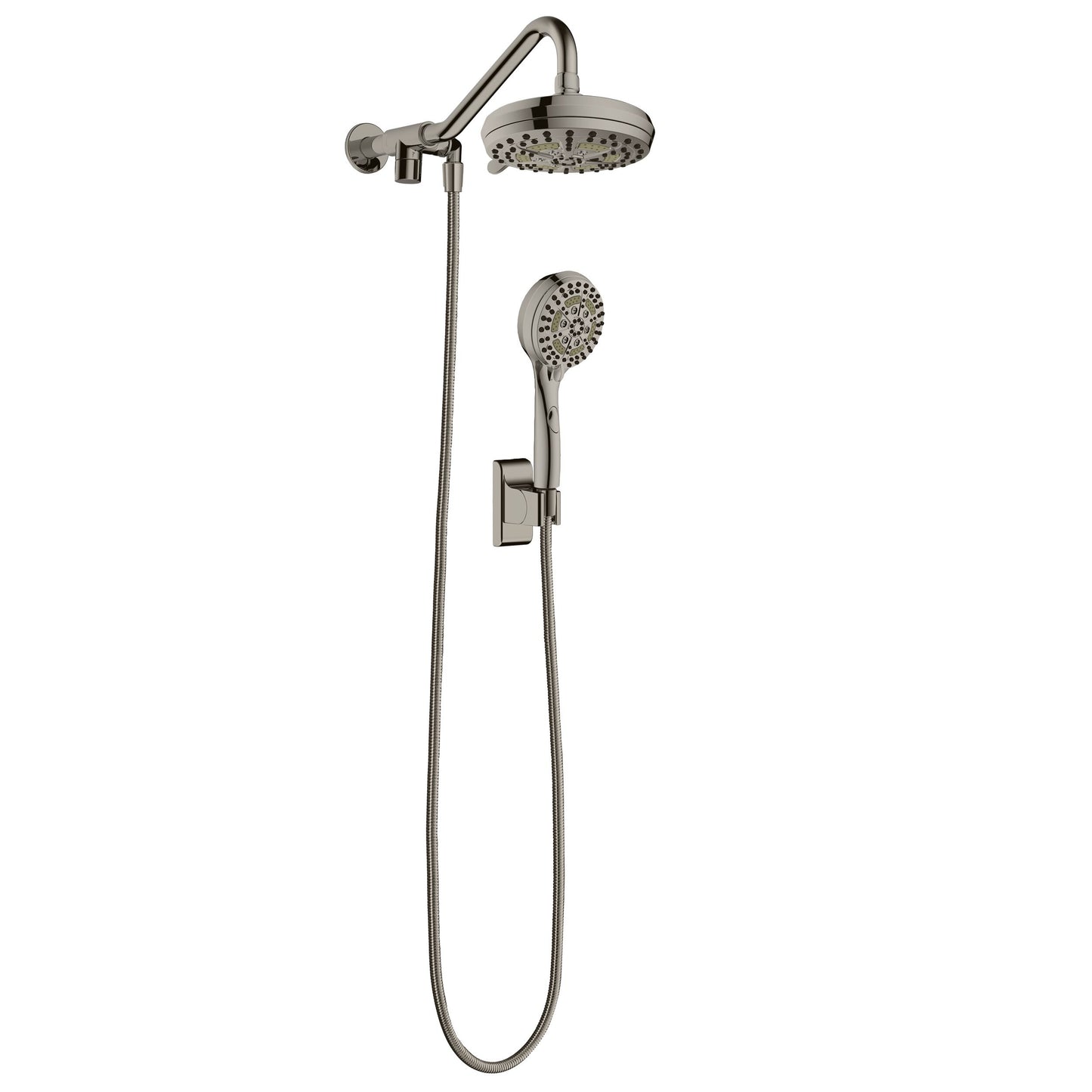 Pulse PLS-1053 Oasis ShowerSpa Brass Shower System - Parent