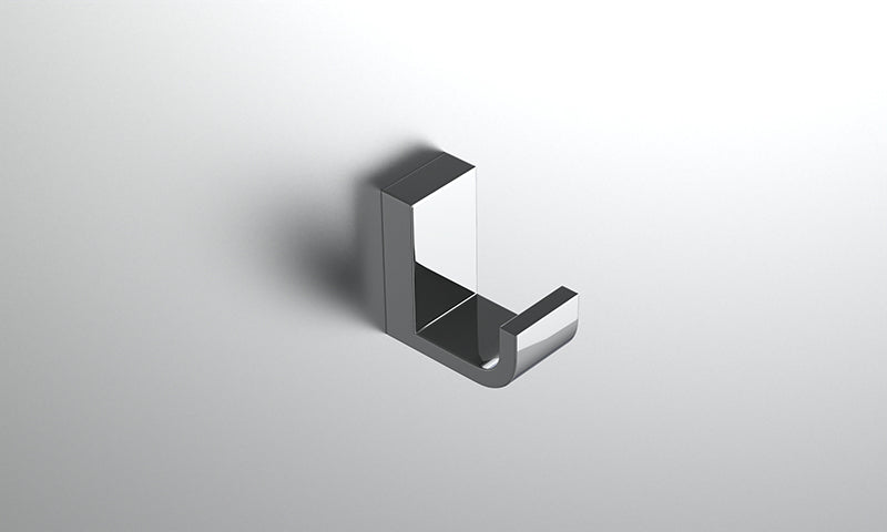 Neelnox PSL-RHS1 Peninsular Robe Hook Single - Parent