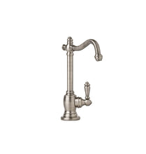Load image into Gallery viewer, Waterstone 1100H Annapolis Hot Only Filtration Faucet - Lever Handle