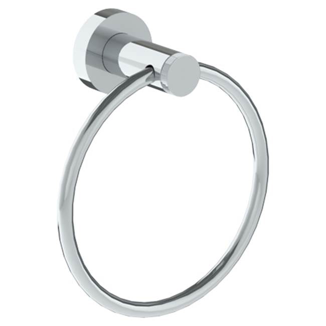 Watermark 111-0.3 Sutton Wall Mounted Towel Ring