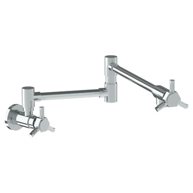 Watermark 111-7.8-SP5 Sutton Wall Mounted Pot Filler - Parent