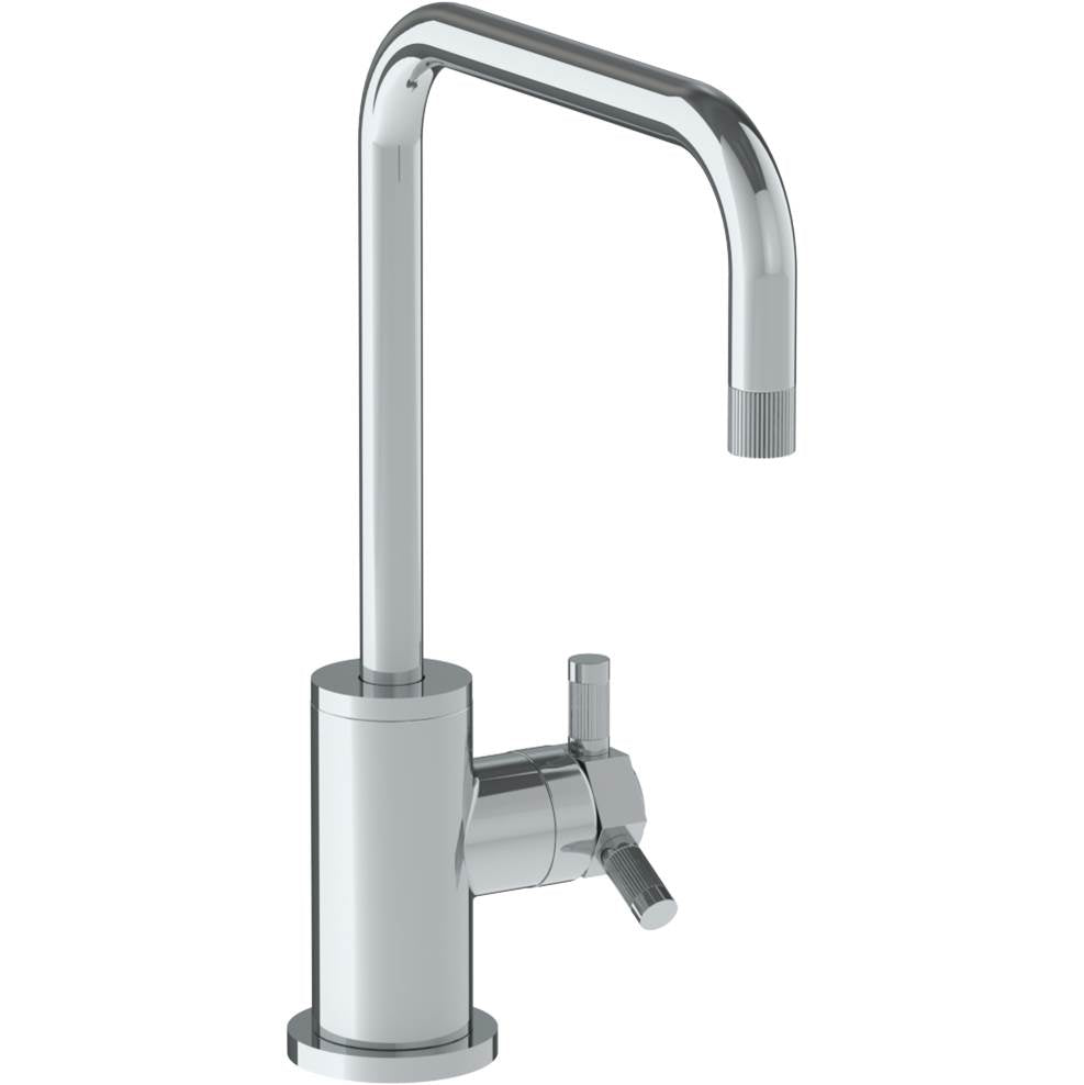 Watermark 111-7.3-SP5 Sutton Deck Mount 1 Hole Kitchen Faucet - Parent