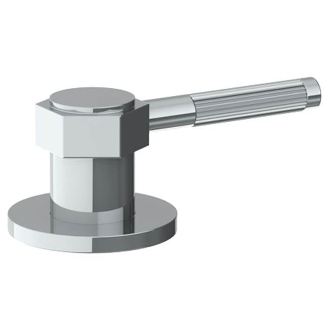 Watermark 111-DT-SP4 Sutton Trim For Deck Mounted Valve