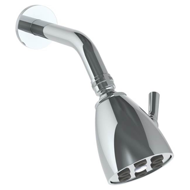 Watermark 111-HAF Sutton Shower Head Arm & Flange