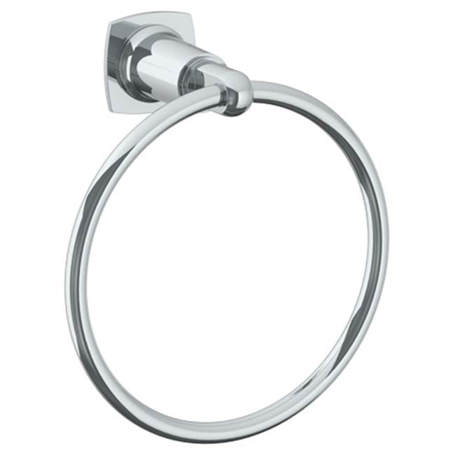 Watermark 115-0.3 H-Line Towel Ring