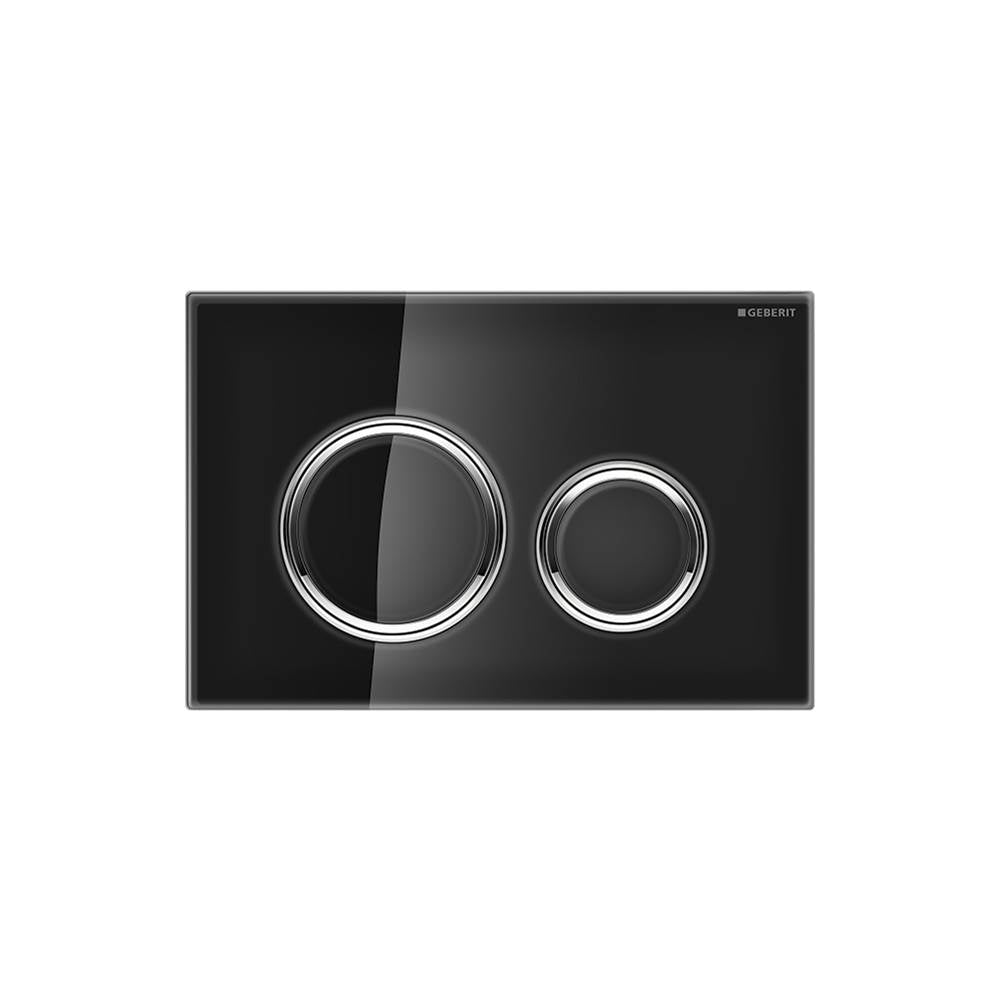 Geberit 115-884 Actuator Plate Sigma21 For Dual Flush
