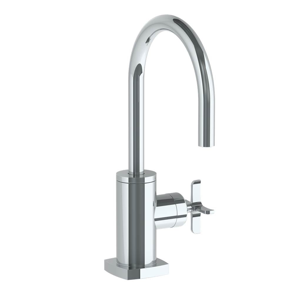 Watermark 115-9.3G-MZ5 Deck Mounted 1 Hole Bar Faucet. Mixing Valve - Parent