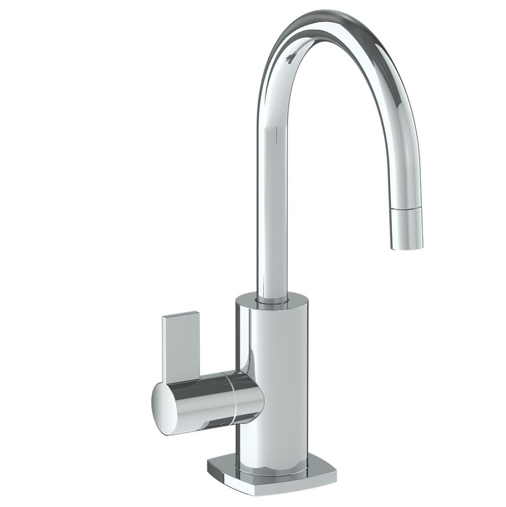 Watermark 115-9.6GH H-Line Hot Gooseneck Water Dispenser - Parent