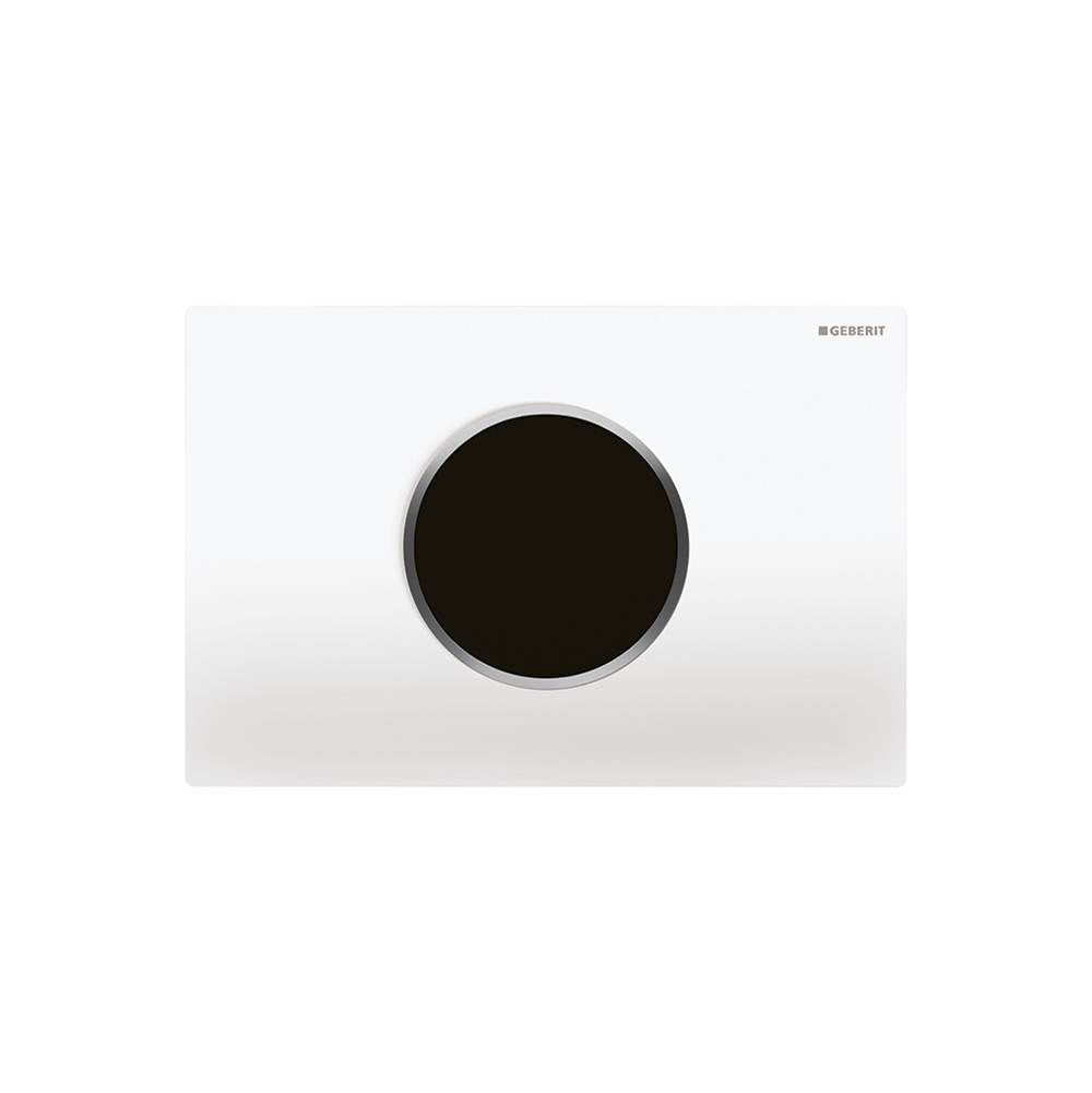 Geberit 115-907 Wc Flush Control With Electronic Flush Actuation