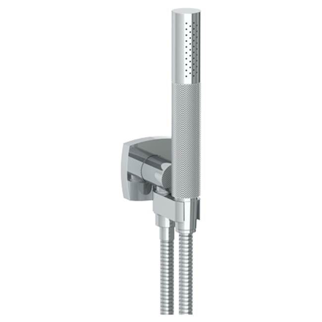 Watermark 115-HSHK3 H-Line Wall Mounted Hand Shower Set On Hook