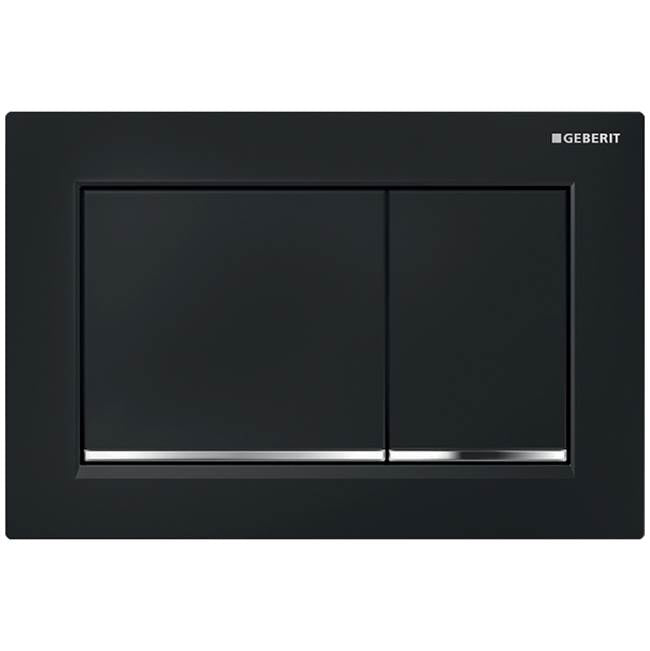 Geberit 115-080 Actuator Plate Omega30 For Dual Flush