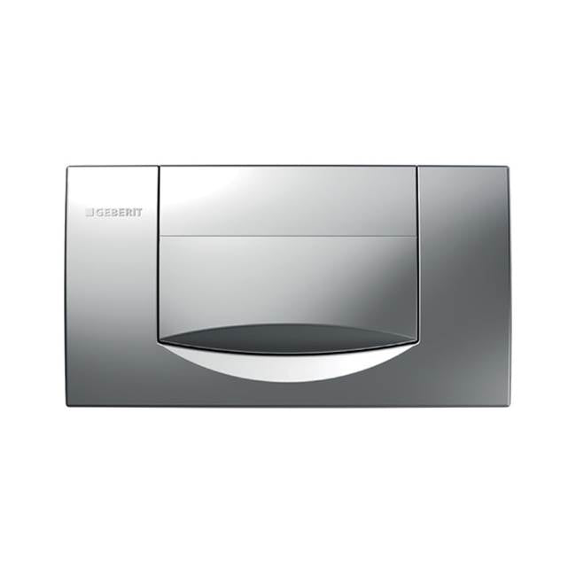 Geberit 115-222 Actuator Plate 200F For Stop-And-Go Flush