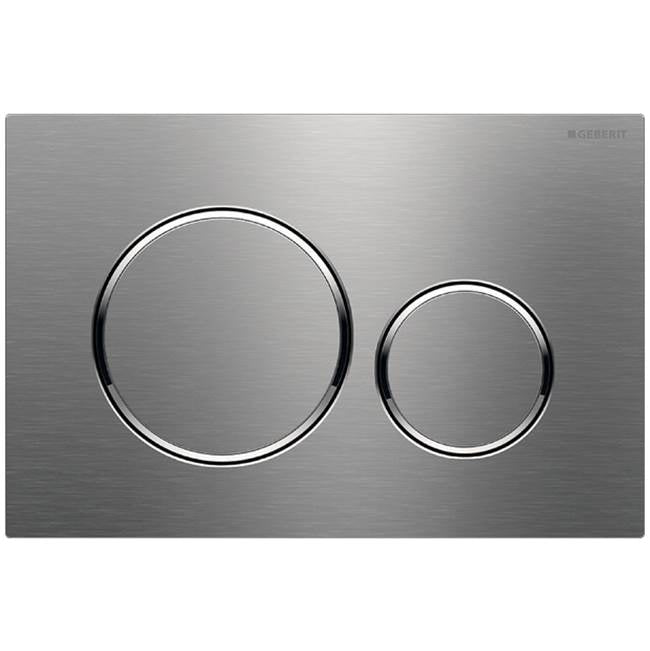 Geberit 115-882 Actuator Plate Sigma20 For Dual Flush