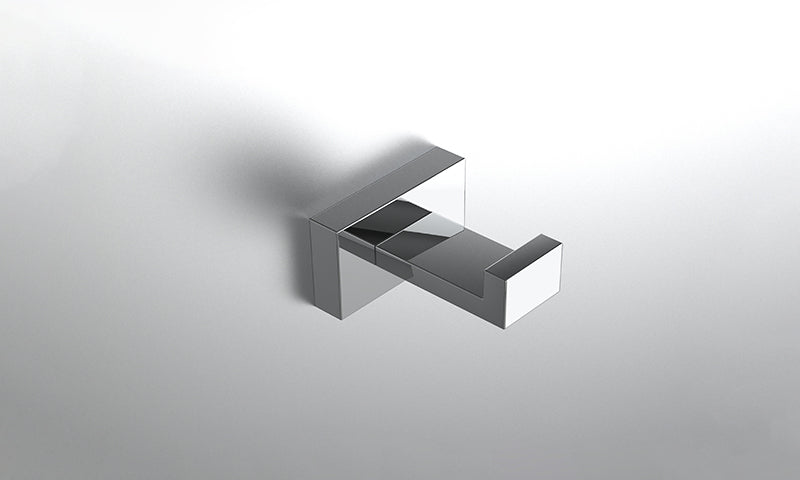 Neelnox ARG-RHS1 Argyle Robe Hook Single - Parent