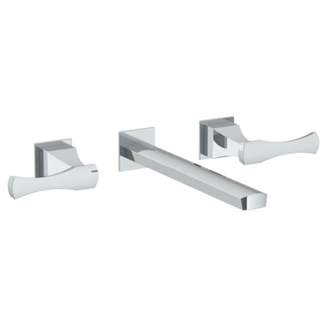 Watermark 125-5-BG4 Chelsea Wall Mount Bath Set - Parent