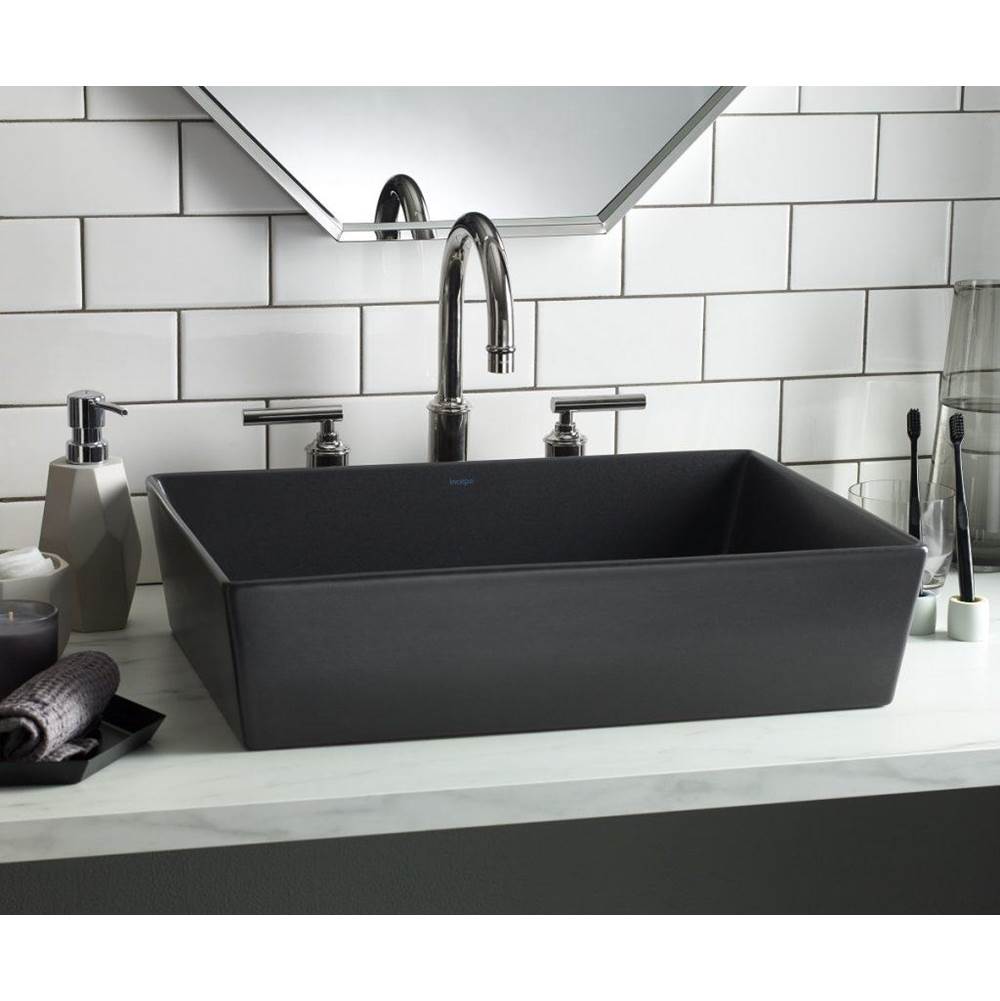 Cheviot 1283 Square Flex Vessel Sink - Parent