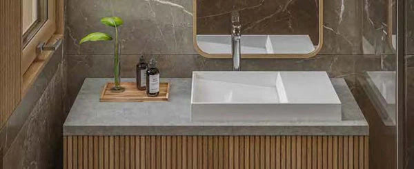 Cheviot 1317 Modern Horizon Dash Vessel Sink - Parent