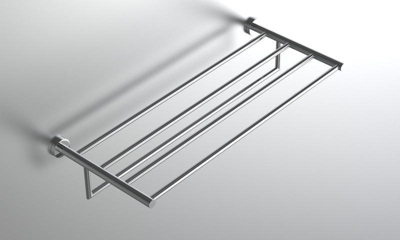 Neelnox AVI-TRKB24 Aviator Towel Rack With Bar - Parent