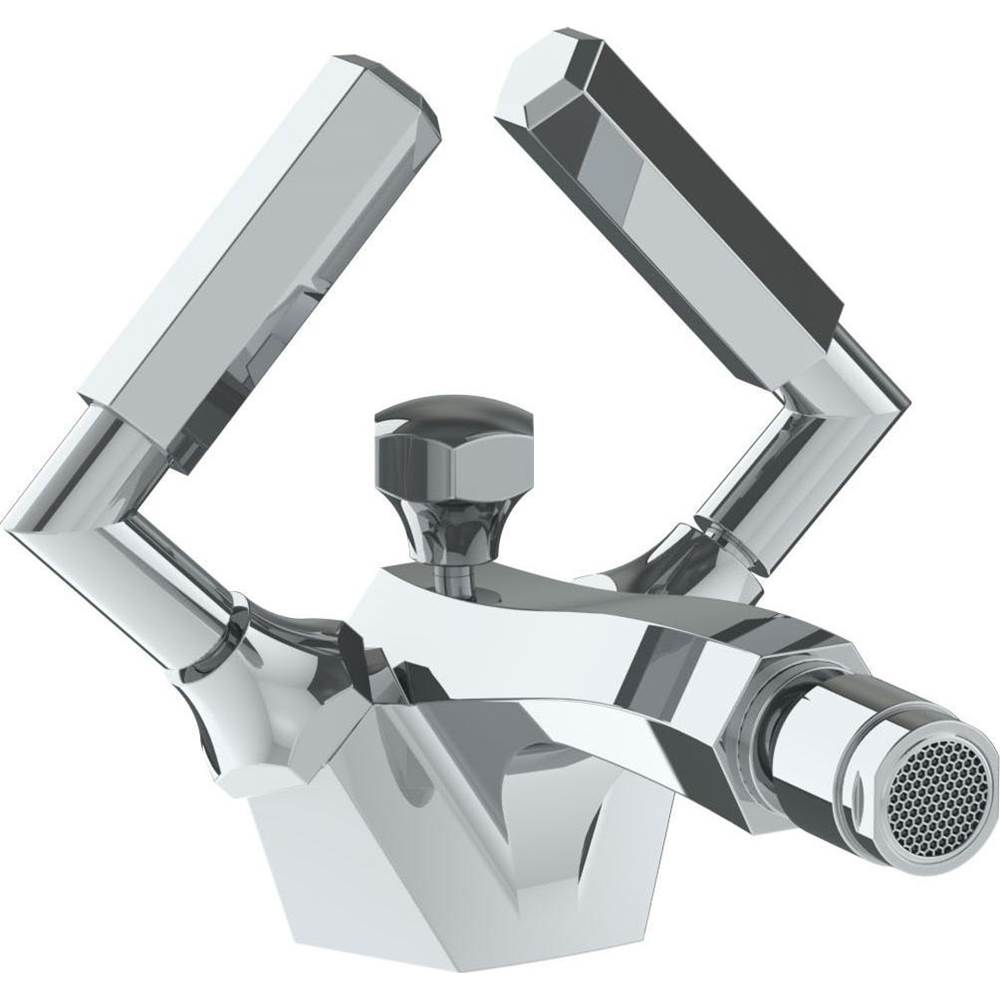 Watermark 133-4.1-JA4 Deck Mounted Monoblock Bidet Mixer - Parent