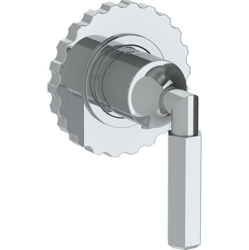 Watermark 133-T15-JA4 Wall Mounted Mini Thermostatic Shower Trim, 3 1/2" Dia. - Parent