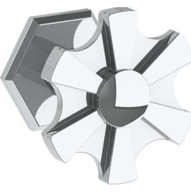 Watermark 133-WTR-JA6 Wall Mounted Trim - Parent