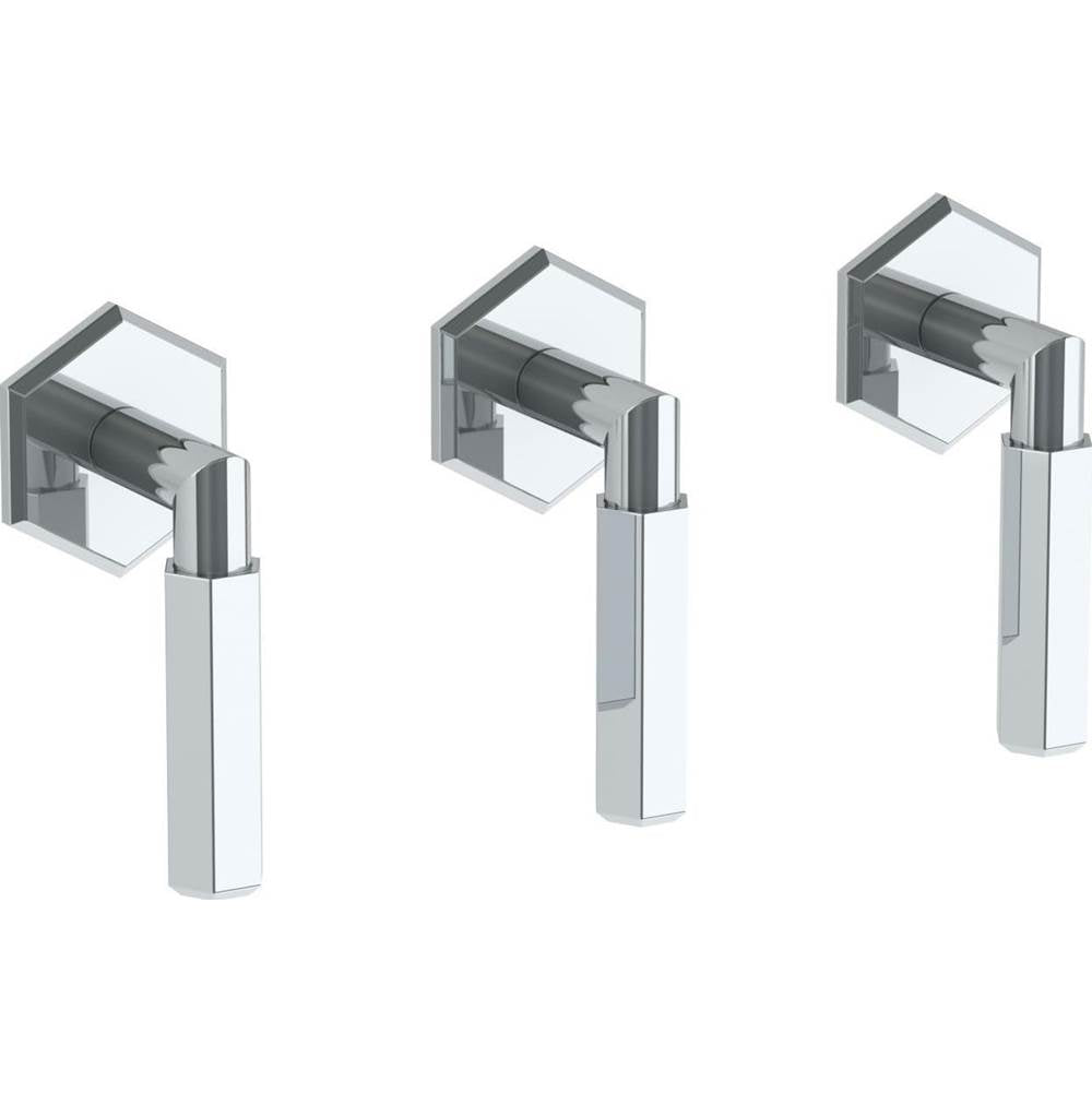 Watermark 133-WTR3-JA4 Wall Mounted 3-Valve Shower Trim - Parent